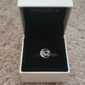 Pandora Charm